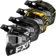 0670-010 - ARCTIC CAT BOOT, AIR SIL VM34