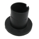 0670-142 - ARCTIC CAT BOOT,CARB/AIRBOX