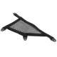 4406-305 - ARCTIC CAT NET,FABRIC-LOWER