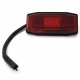 0609-070 - ARCTIC CAT TAILLIGHT KITTY CAT