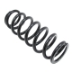 1704-491 - ARCTIC CAT SPRING,FR ARM-190 LB X 8-PTD BLK
