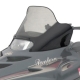 0616-959 - ARCTIC CAT WINDSHIELD, SMOKE