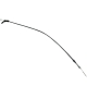 0687-229 - ARCTIC CAT CABLE,BRAKE