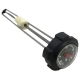 0670-427 - ARCTIC CAT CAP,GAS-W/GAUGE