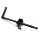 1506-811 - ARCTIC CAT AXLE,SHIFT-BLACK