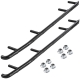 0639-198 - ARCTIC CAT WEARBAR, HARDWELD- PLASTIC SKI (PR)