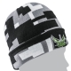 5263-060 - ARCTIC CAT BEANIE, TEAM ARCTIC DIGITAL CAMO WATCHM