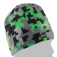 5263-061 - ARCTIC CAT BEANIE, ARCTIC CAT DIGITAL CAMO