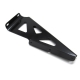 2707-198 - ARCTIC CAT STIRRUP,TOE STOP-RH PTD BLK