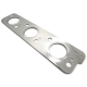 3006-879 - ARCTIC CAT GASKET,EXH MANIFOLD