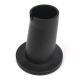 1670-385 - ARCTIC CAT BOOT, AIR SILENCER