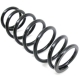 1704-236 - ARCTIC CAT SPRING,COMP-FRT ARM -110-PTD BLK