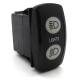 0409-160 - ARCTIC CAT SWITCH,LIGHTS (WC50)