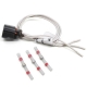 2436-082 - ARCTIC CAT KIT,HARNESS,REPAIR-TPS SENSOR