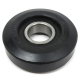 3604-844 - ARCTIC CAT WHEEL,IDL-2.5 W.787ID BLK