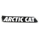 2411-209 - ARCTIC CAT DECAL,SIDE-RR-LH  (ARCTIC CAT)