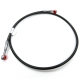 3602-190 - ARCTIC CAT HOSE,BRAKELINE-BANJO 1050MM-CARBOLINE
