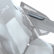 2436-029 - ARCTIC CAT DOOR PADS, WC-TRAIL