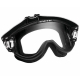 5258-040 - ARCTIC CAT GOGGLE, ATV  SME BLACK