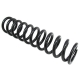 0403-173 - ARCTIC CAT SPRING,FRONT-BLACK (190LB 11.75)
