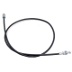 0487-026 - ARCTIC CAT CABLE, SPEEDOMETER