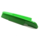 2506-680 - ARCTIC CAT FENDER,REAR UPPER-RH-LIME-ASSY