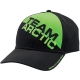5299-001 - ARCTIC CAT CAP, RACE TEAM LIME