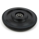 0604-051 - ARCTIC CAT WHEEL,IDL-6.38(NO INSR)