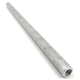 0604-208 - ARCTIC CAT AXLE,REAR WHEEL