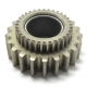 1702-410 - ARCTIC CAT SPROCKET,BW-21T REV-(13 WIDE/33 SPLINE)
