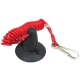 0630-139 - ARCTIC CAT CORD,TETHER SWITCH