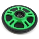 3604-053 - ARCTIC CAT WHEEL,IDL-6.38 W.787ID PRL CAT GRN