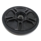 3604-063 - ARCTIC CAT WHEEL,IDL-7.12 W.787ID BLK