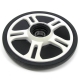 3604-298 - ARCTIC CAT WHEEL,IDL-7.12 W.787ID WHITE