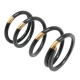 0646-433 - ARCTIC CAT SPRING,CLUTCH-GOLD STRIPE-75/275 LB