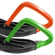 3639-777 - ARCTIC CAT KIT, SKI HANDLE '05-GRN (PR)