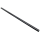 1707-697 - ARCTIC CAT EDGE,RUNNING BOARD-PTD BLK