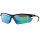 5263-001 - ARCTIC CAT SUNGLASSES, ARCTIC CAT MATTE BLACK/LIME