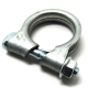0423-150 - ARCTIC CAT CLAMP,EXHAUST (NORMA ARS-M8-39.5)