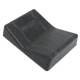 2603-824 - ARCTIC CAT DAMPER,SKI-RUBBER