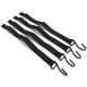 0636-527 - ARCTIC CAT HOOK ASSY (4 PER KIT)S/M COVER