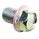 3007-101 - ARCTIC CAT PLUG,OIL DRAIN (12X16)
