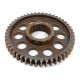 2602-364 - ARCTIC CAT SPROCKET,REX-48T(13 WIDE/34 SPLINE)