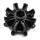 2602-617 - ARCTIC CAT SPROCKET,8T-3PITCH-EXVOLUTE