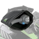7639-112 - ARCTIC CAT MUFF,HANDLEBAR,SEMI RIGID '16 (PR)