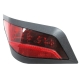 0509-075 - ARCTIC CAT TAILLIGHT,LED-LH-ASSY (WC50)