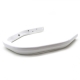 1707-786 - ARCTIC CAT TUBE, FONT BUMPER-PTD WHITE
