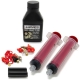 3602-074 - ARCTIC CAT KIT,BRAKE FLUID-PRO BLEED-DOT 4