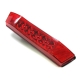 0609-898 - ARCTIC CAT TAILLIGHT,RED