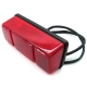 0609-091 - ARCTIC CAT HOUSING,TAILLIGHT WITH SOCKET & HARN
